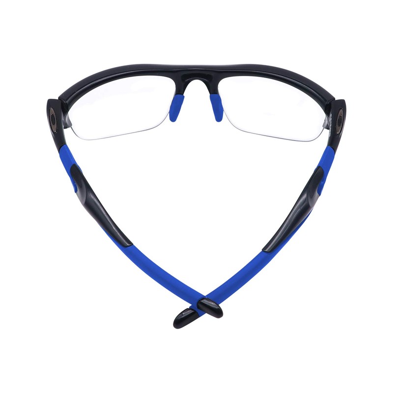 RockShell Almohadillas de goma de repuesto para gafas de sol