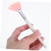 Baluue Facial Cream Applicator 8 Pcs Makeup Brush Cosmetic Facial