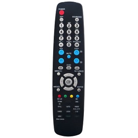 BN59-00830A Replacement Remote AIDITIYMI Remote Control fit for Cisco TV BN5900830A RTBN5900830A