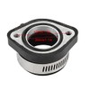 Carburetor Adapter for Motorcycles - Rubber Joint Boot for PWK,