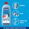 Durgol Universal Multipurpose Descaler for Home and Kitchen