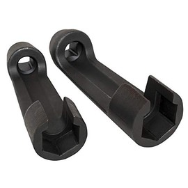 Lisle 12320 Line Socket Set, 19/22mm