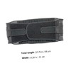 FOMIYES 1pc Adjustable Breathable Lumbar Support Belt for Sports and