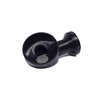 LB3D Designs RV Travel Trailer Fresh Water Fill Funnel, Hands