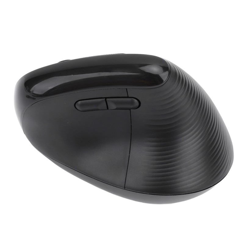 Bluetooth Wireless Mouse 4000DPI Ergonomic Design Reduce Muscle Strain Vertical