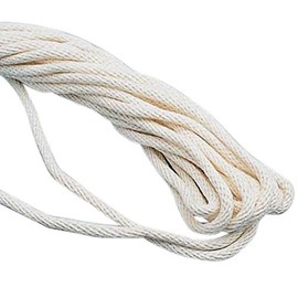 S&S Circular Double Dutch Rope, Single Rope-64 FT