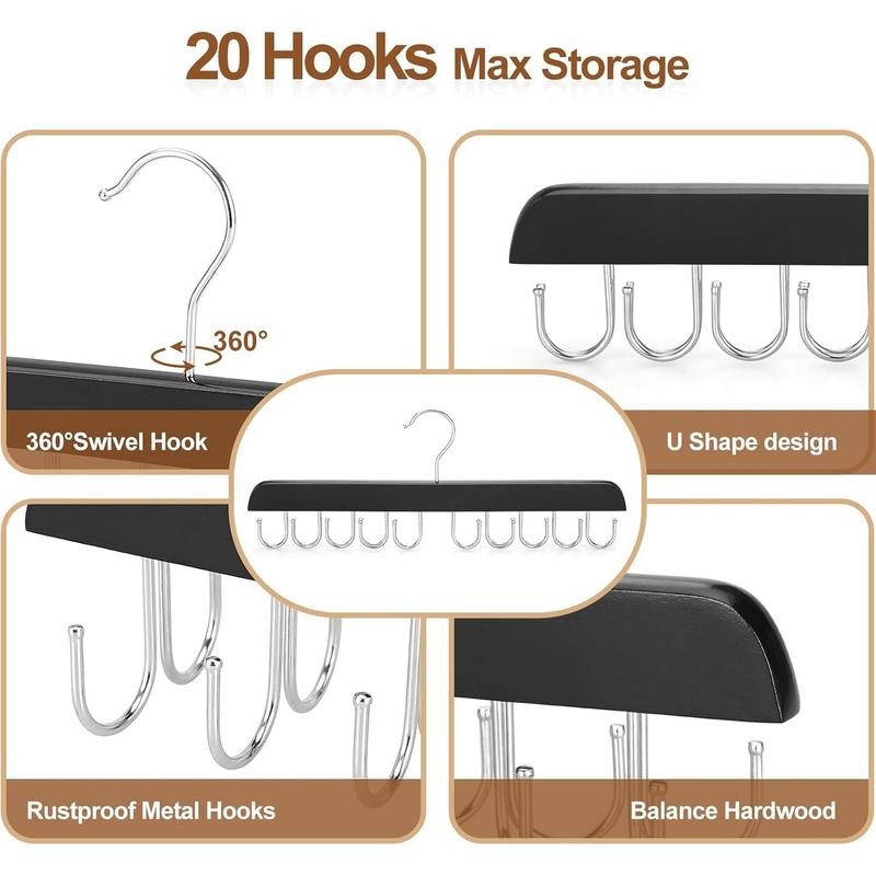 Bra Hanger for Closet 2 Pack Tank Top Hangers 40
