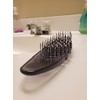 Phillips Brush Traveler - Cepillo de pelo de tamaño monedero