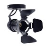 Hobaca GU10 L19 * W17cm Mini Loft Spotlight Ceiling Lights