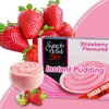 Simply Delish, Sugar Free Instant Pudding - Gluten Free, Vegan