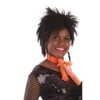 Bristol Novelty BA208 80’s Neon Lace Scarf | For Women