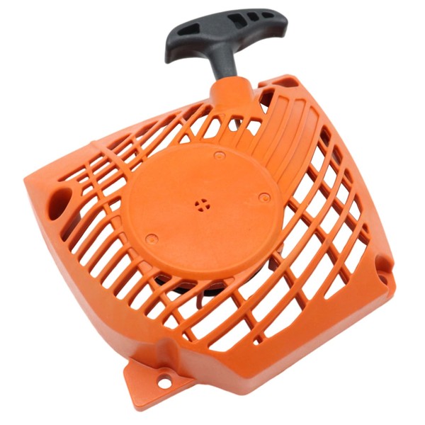repustor Recoil Starter Assembly Compatible with Echo Shindaiwa CS-370 CS-370F