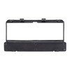 Radio Faceplate Ford Focus (Set) Until 2004, Integrated Cabinet