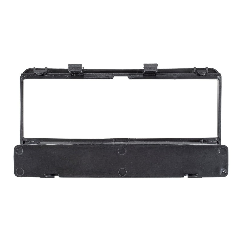 Radio Faceplate Ford Focus (Set) Until 2004, Integrated Cabinet