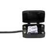 Paulmann Einbaul. LED Nova 3x 6.5 W ww alu ru