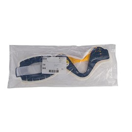 Laerdel Stifneck Select Collar ajustable para adulto por Laerdel