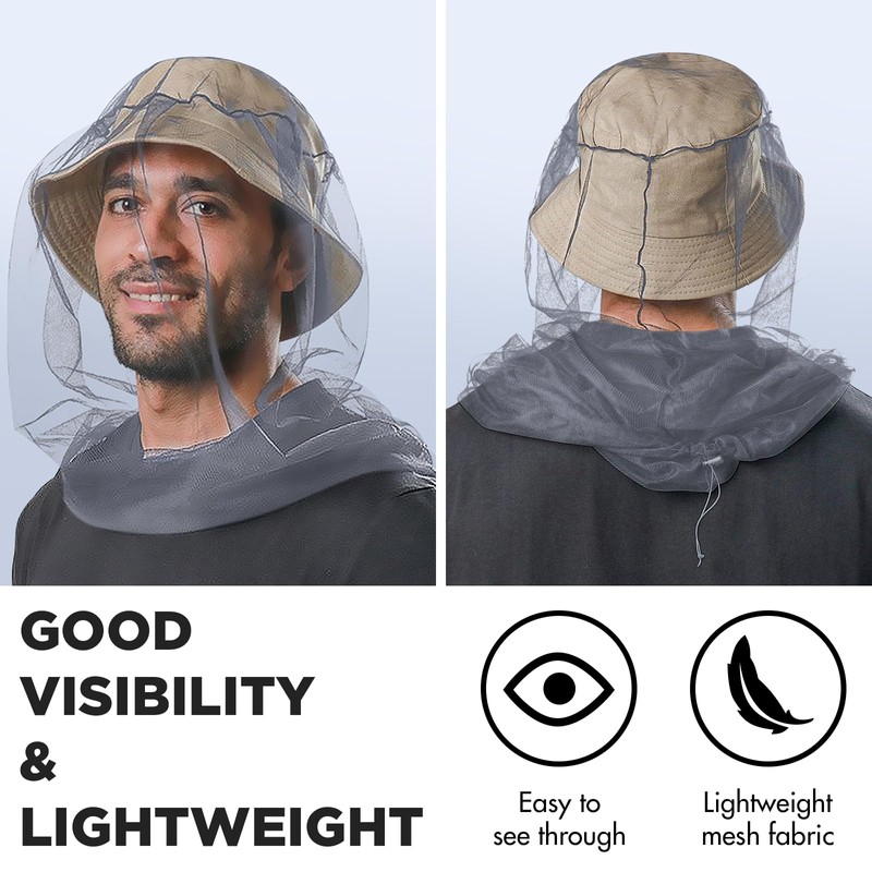 2win2buy HeadNetGA-1pcs