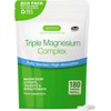 Igennus Healthcare Nutrition Complejo de Triple Magnesio Igennus