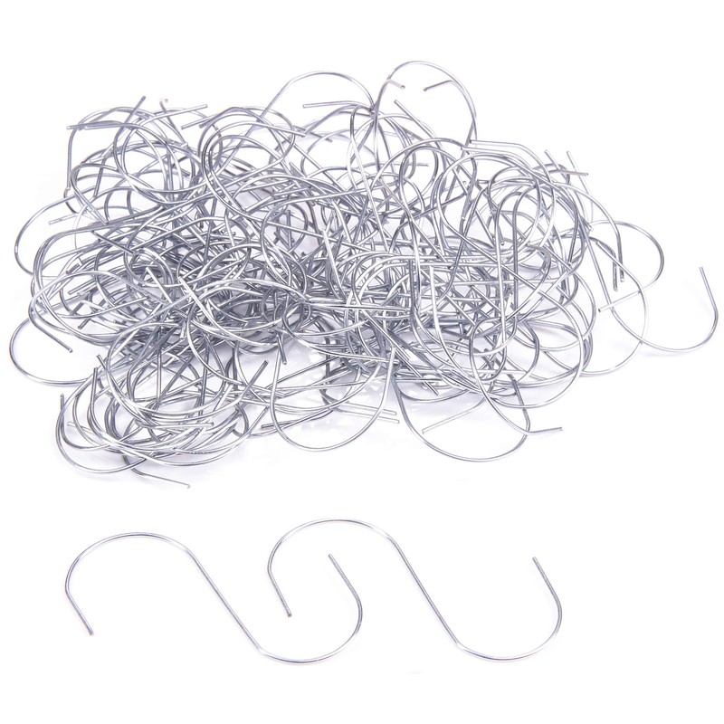 Brubaker 77-piece set Christmas tree decorations with baubles, stars, boots,