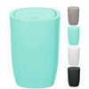 Spirella Bathroom Accessories, Polystyrene, Mint, 25 x 17 x 17