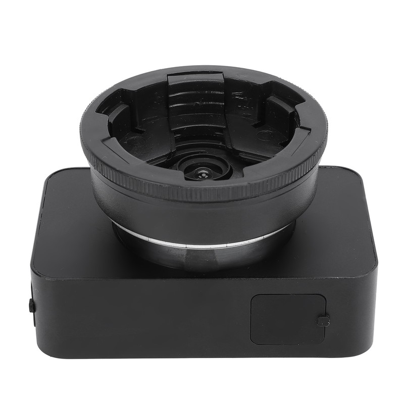 Full Color 4K Electronic Eyepiece Camera for Monocular Binoculars Microscopes