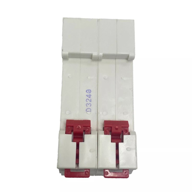 PreAsion DZ47-63 DC Air Switch MCB Mini Circuit Breakers 2