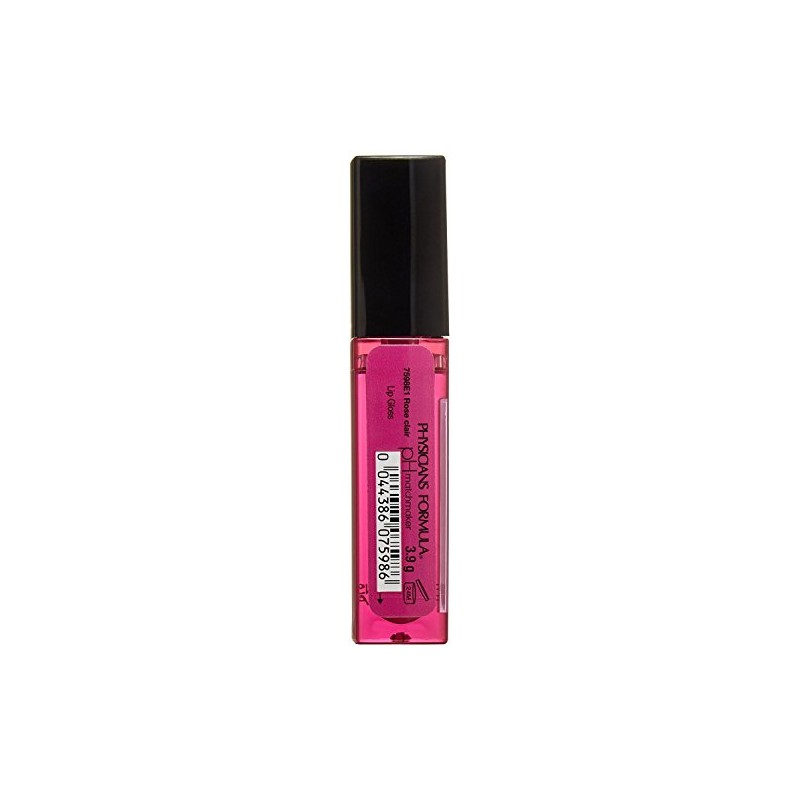 Physicians Formula pH Matchmaker pH Powered Lip Gloss, Light Pink,