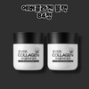 Ever Collagen Black Collagen 84 tablets 1 box / 에버콜라겐