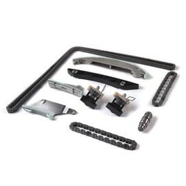 MOCA Timing Chain Kit & Oil Pump Compatible with 2008-2010 for Chrysler Sebring 300 2.7L & 2008-2010 for Dodge Charger