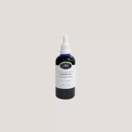 Gita [엘루맘] 캐롤프리스트 유기농 호호바 오일 30ml [Elumam] Carol Priest Organic Jojoba Oil 30ml