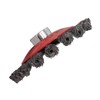 Faithfull WBTC100 Conical Wire Brush 100 x M14 x 2
