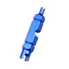 Baven Bicycle Valve Disassembly Tool Valve Remover Tool Tyre Valve