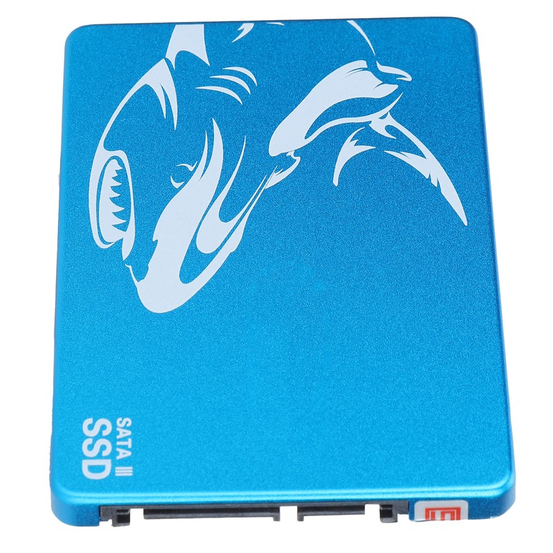 SSD SATA3 Storage 2.5in Full Power Mode Solid State Drive