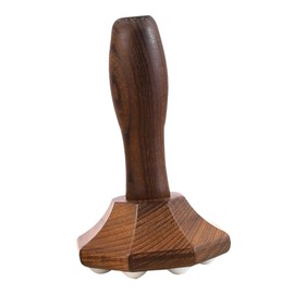 KOMBIUDA 360degree Acupoint Massage Brush Portable Body Roller for Belly Back and Muscle Relaxation Stimulates Blood Flow Compact Design for Easy Self-massage