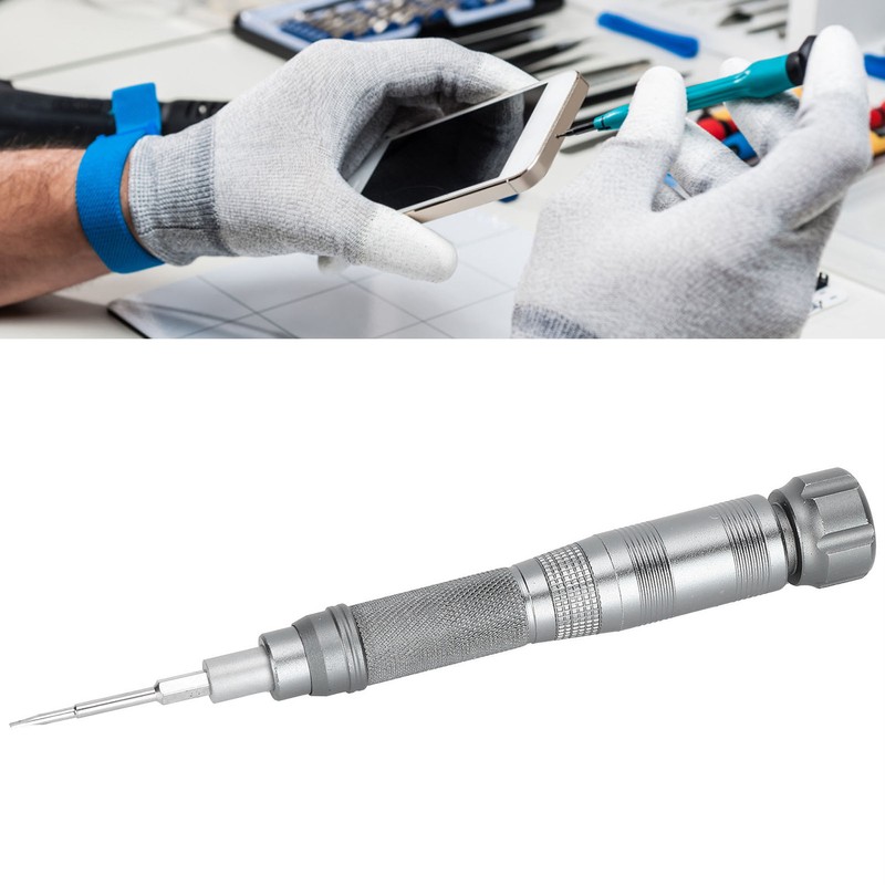 Accurate Screwdriver Kit Phone Computer Electronic Device Repair Tools Set