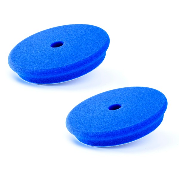 Polisher Pads 6 inch Replacement for Rupess D-A Coarse Cutting
