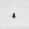 ECSiNG Pack of 48 Bicycle Pedal Bolts Screws M4 x