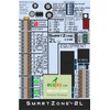 SmartZone-2L: 2 Zone Controller KIT w/Temperature Sensor - Replace Honewell,