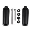 Crash Protection Crash Pads Motorcycle Frame Gliders, Crash Pads, Crash