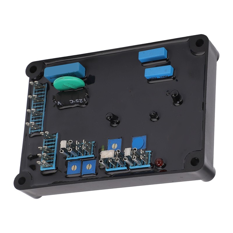 AS480 Automatic Voltage Regulator AVR Generator Voltage Control Regulation Board