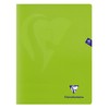 Clairefontaine Mimesys 353312C Notebook / Notebook DIN A4+ 24 x