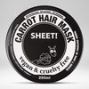 SHEET - Crema capilar de tratamiento intensiva antiquiebre Carrot Hair