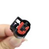 Unbranded Battery Current Volt Sensor Electrical Connector Fits Chrysler Dodge