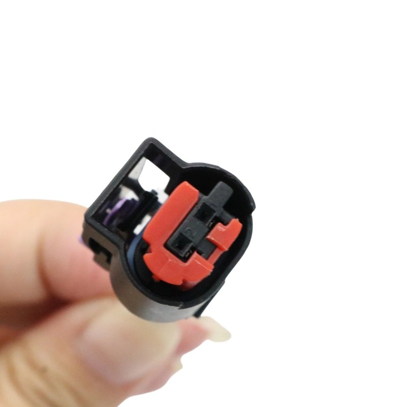 Unbranded Battery Current Volt Sensor Electrical Connector Fits Chrysler Dodge