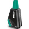 Trodat 7011 Tinta para Sellos de Entintado Manual, 28ml, Verde