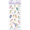 Violette Stickers Foil Fairies