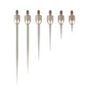Needle Point Contact Points R0.15 for Dial Digital Indicators Depth