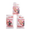 cherylgum 3 BETTERVITS eaa gummies strawberry advanced complex vegan 120