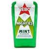 Trebor Mighties Sugar Free Mints 12.5G