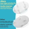 Toilet Flapper Replacement for Vormax Toilet Tank Silicone Flapper Seal